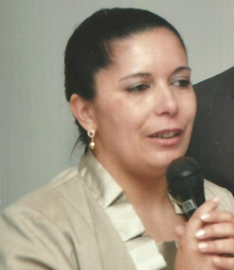 Maria da Graça Gonçalves Cunha Neves